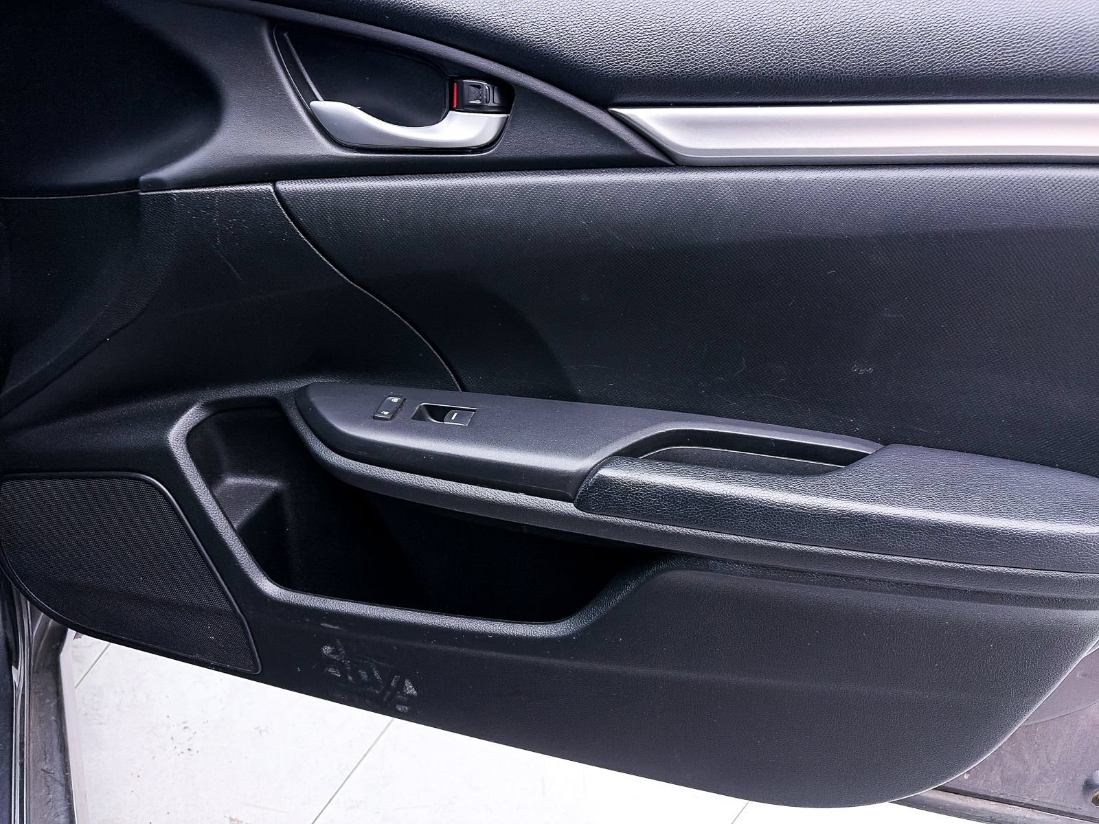 Used 2021 Honda Civic Sport image 28