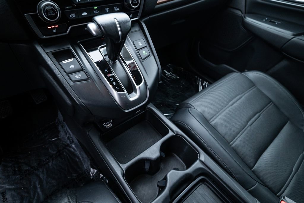 Used 2022 Honda CR-V EX-L image 24