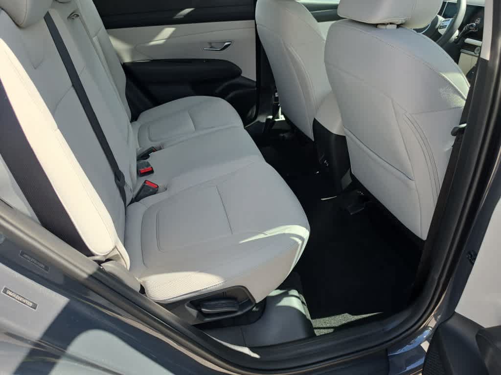 New 2026 Hyundai Tucson SE FWD image 21