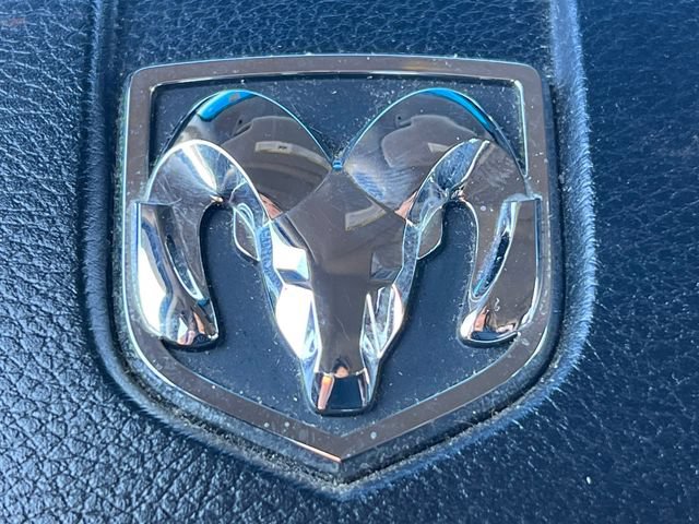 Used 2014 RAM 1500 Outdoorsman AWD/4WD image 11