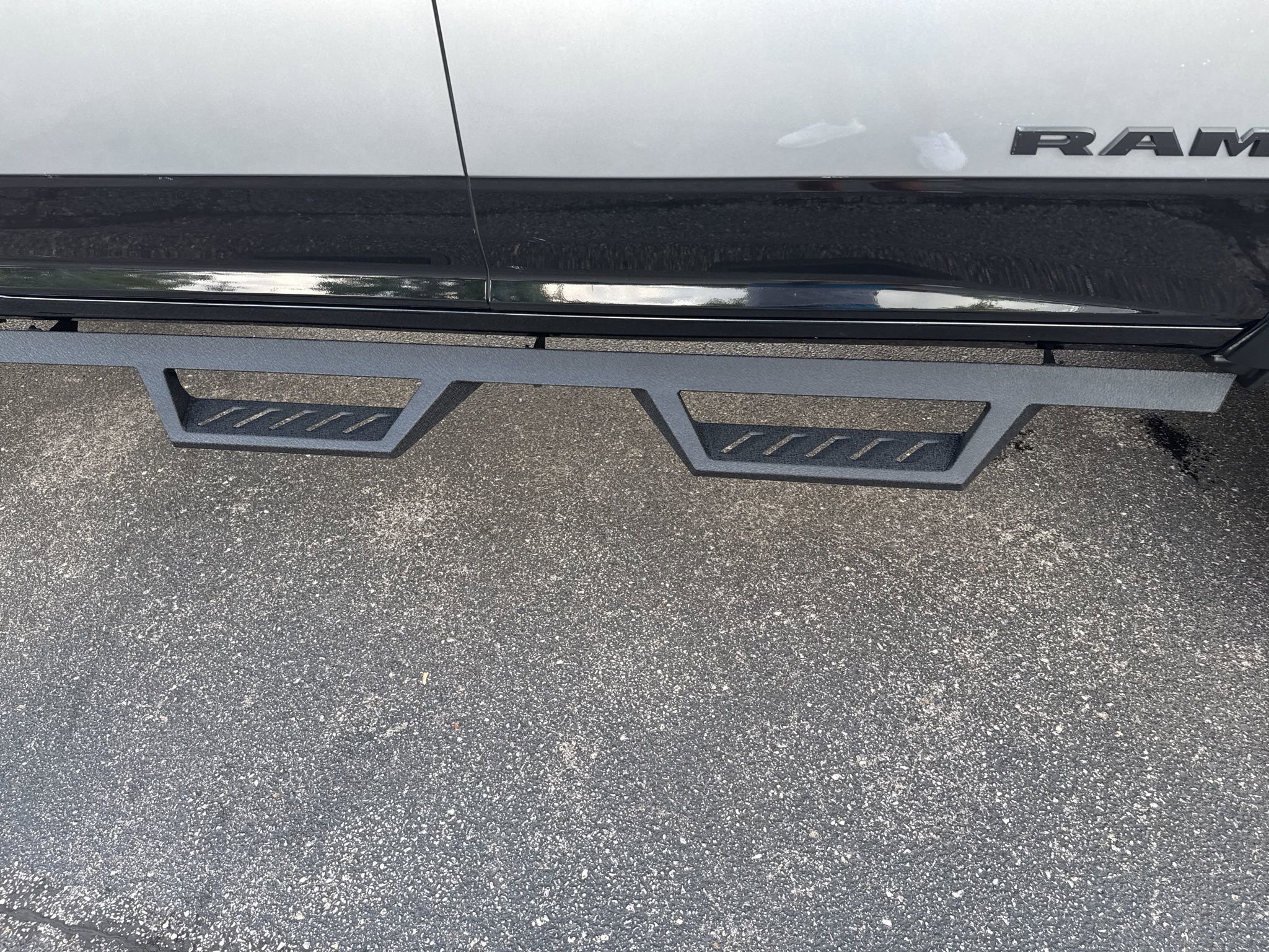 Used 2022 RAM 2500 Power Wagon w/ Level 1 Equipment Group image 21