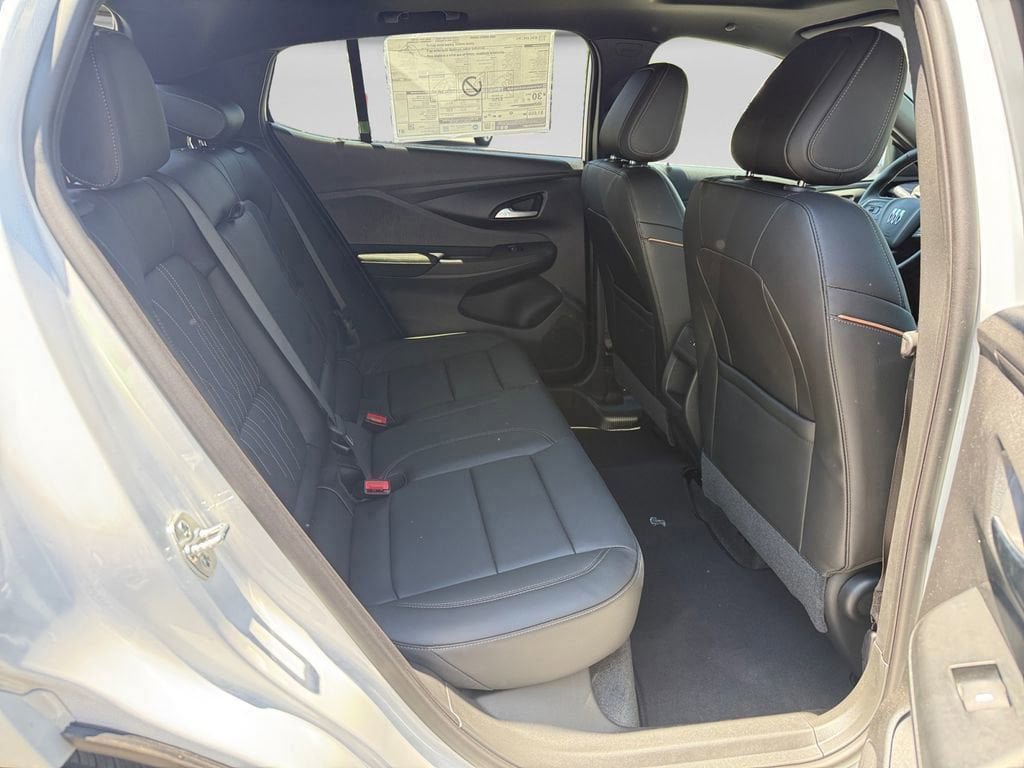 New 2026 Buick Envista Preferred FWD image 17
