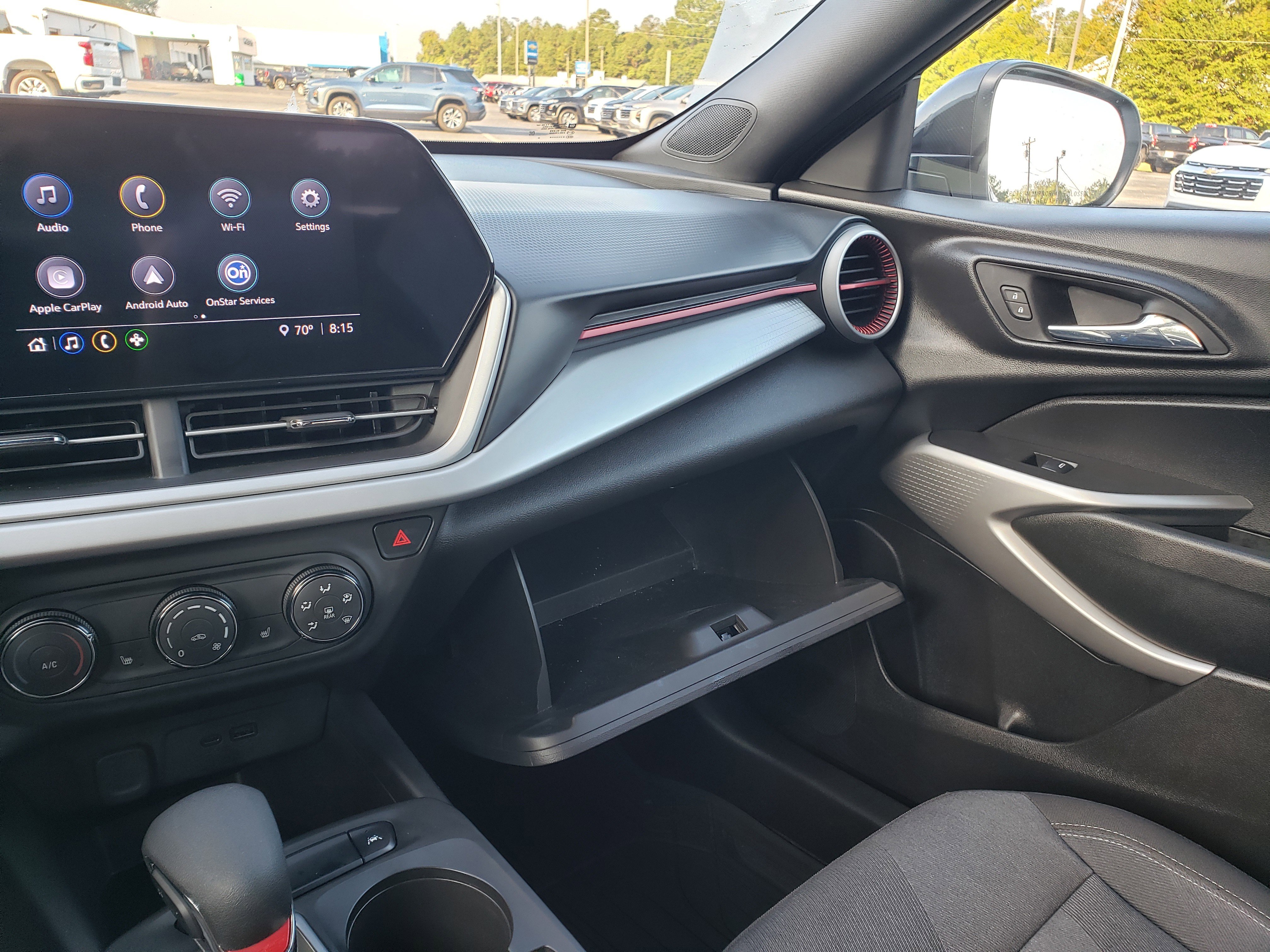 Used 2024 Chevrolet Silverado 2500 ZR2 w/ Technology Package image 38