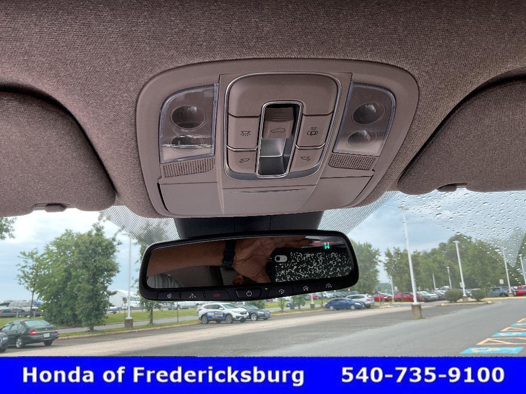 Used 2019 Hyundai Santa Fe Limited AWD/4WD image 40