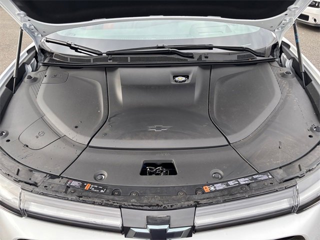 New 2024 Chevrolet Blazer EV RS image 44