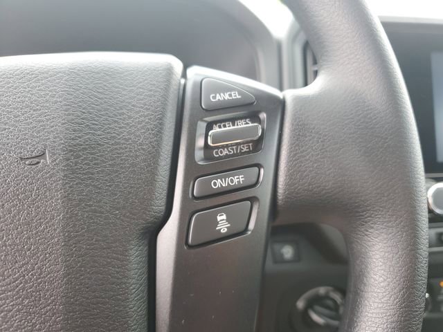 New 2026 Nissan Frontier S w/ Tow Package AWD/4WD image 25