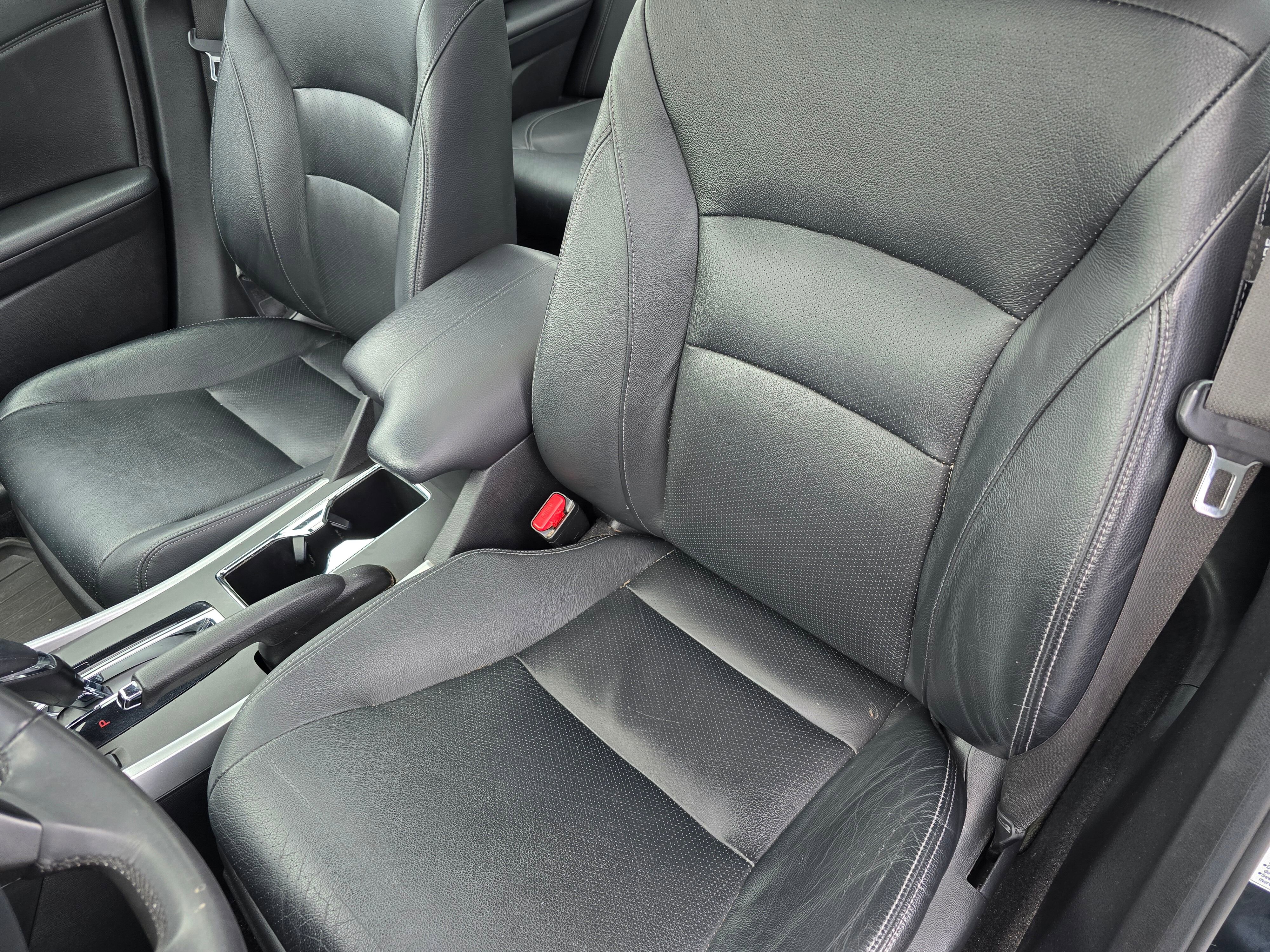 Used 2015 Honda Accord EX-L image 22