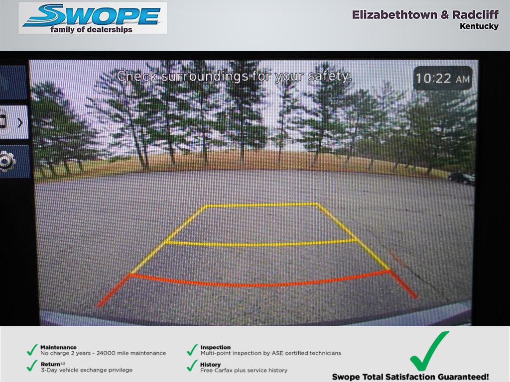 New 2026 Hyundai Elantra SEL Sport Premium image 23