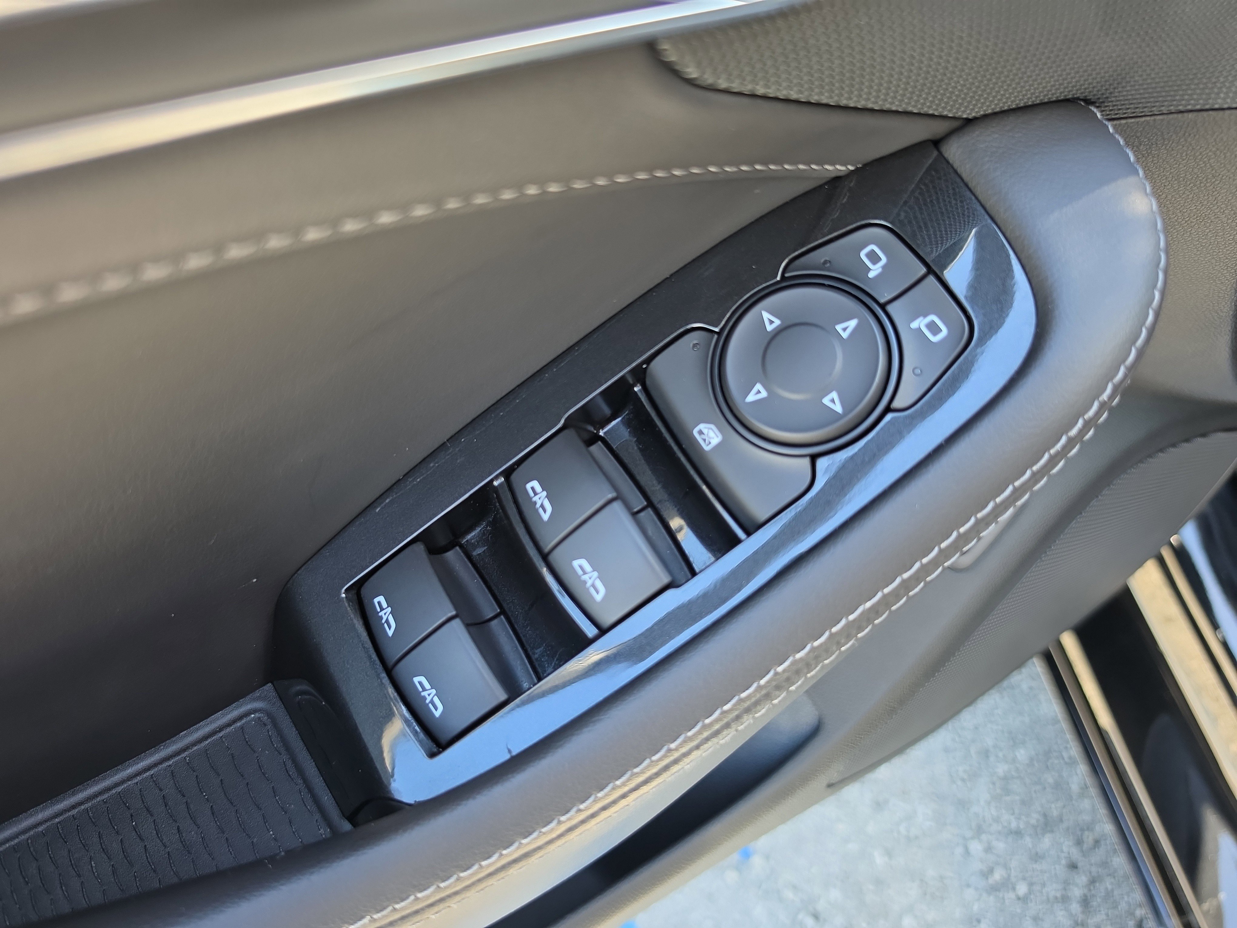 Used 2023 Cadillac CT5 Luxury image 21