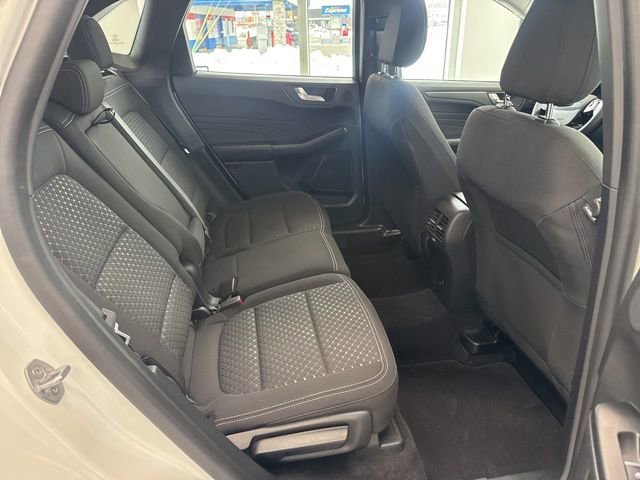 Used 2023 Ford Escape Active w/ Tech Pack #2 image 11