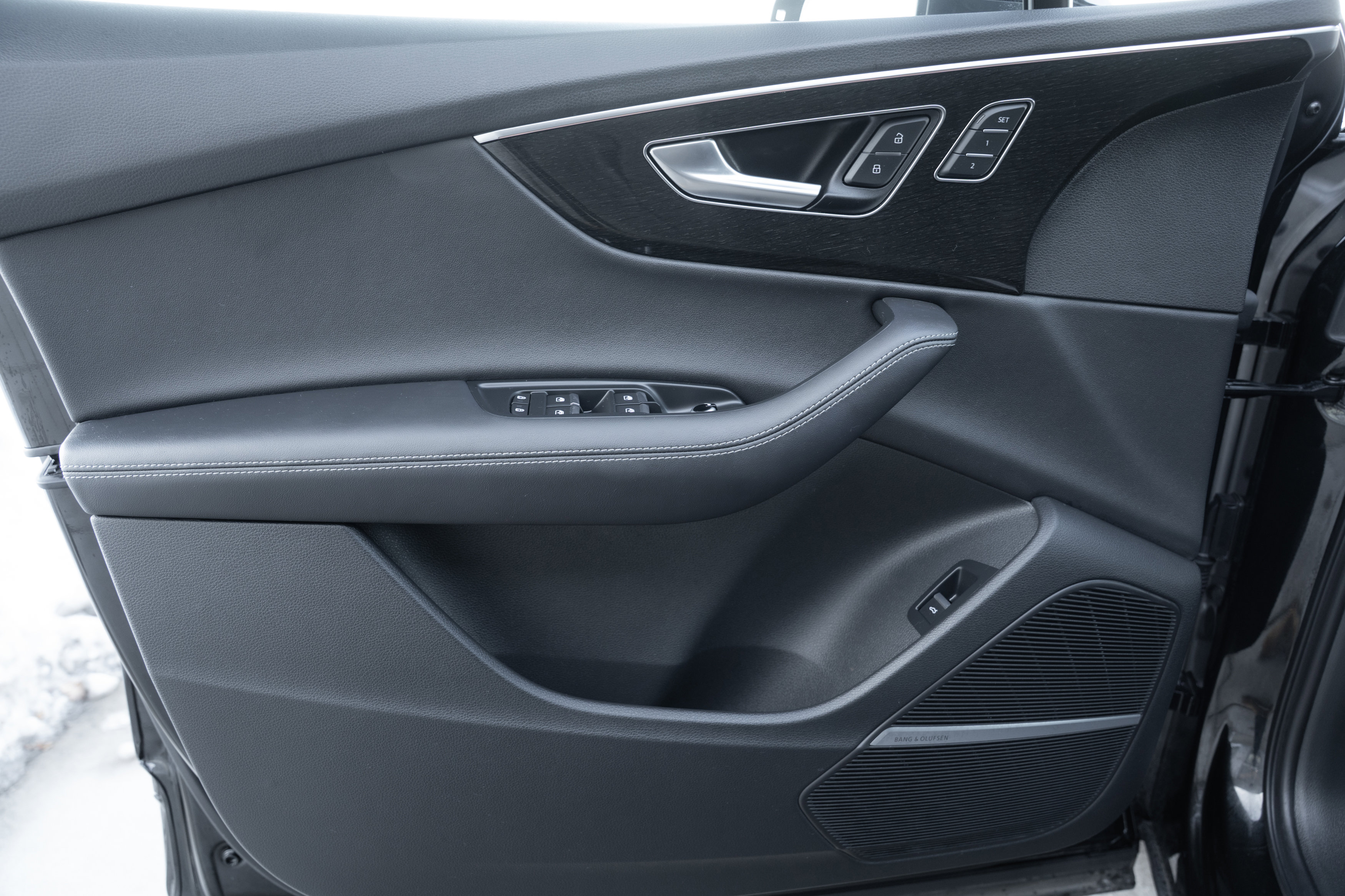 Certified 2025 Audi Q7 3.0T Premium Plus w/ Premium Plus Package image 21