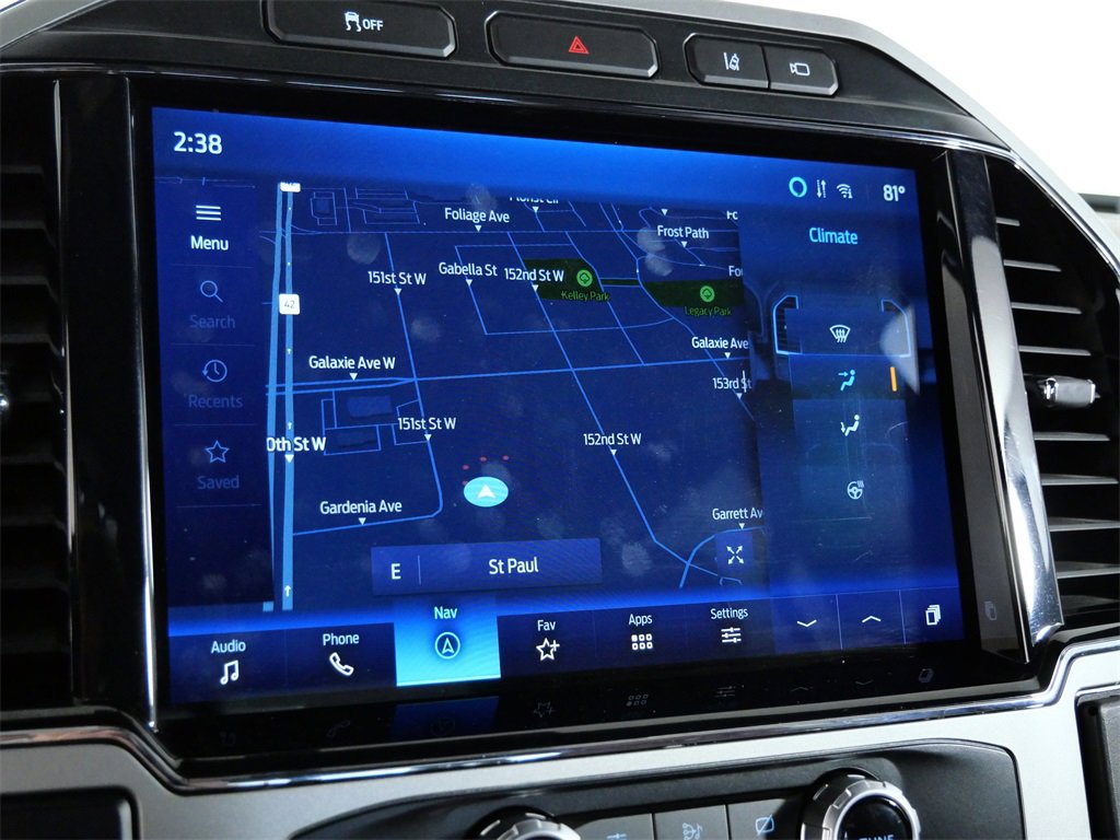 Used 2022 Ford F250 King Ranch w/ Chrome Package image 26