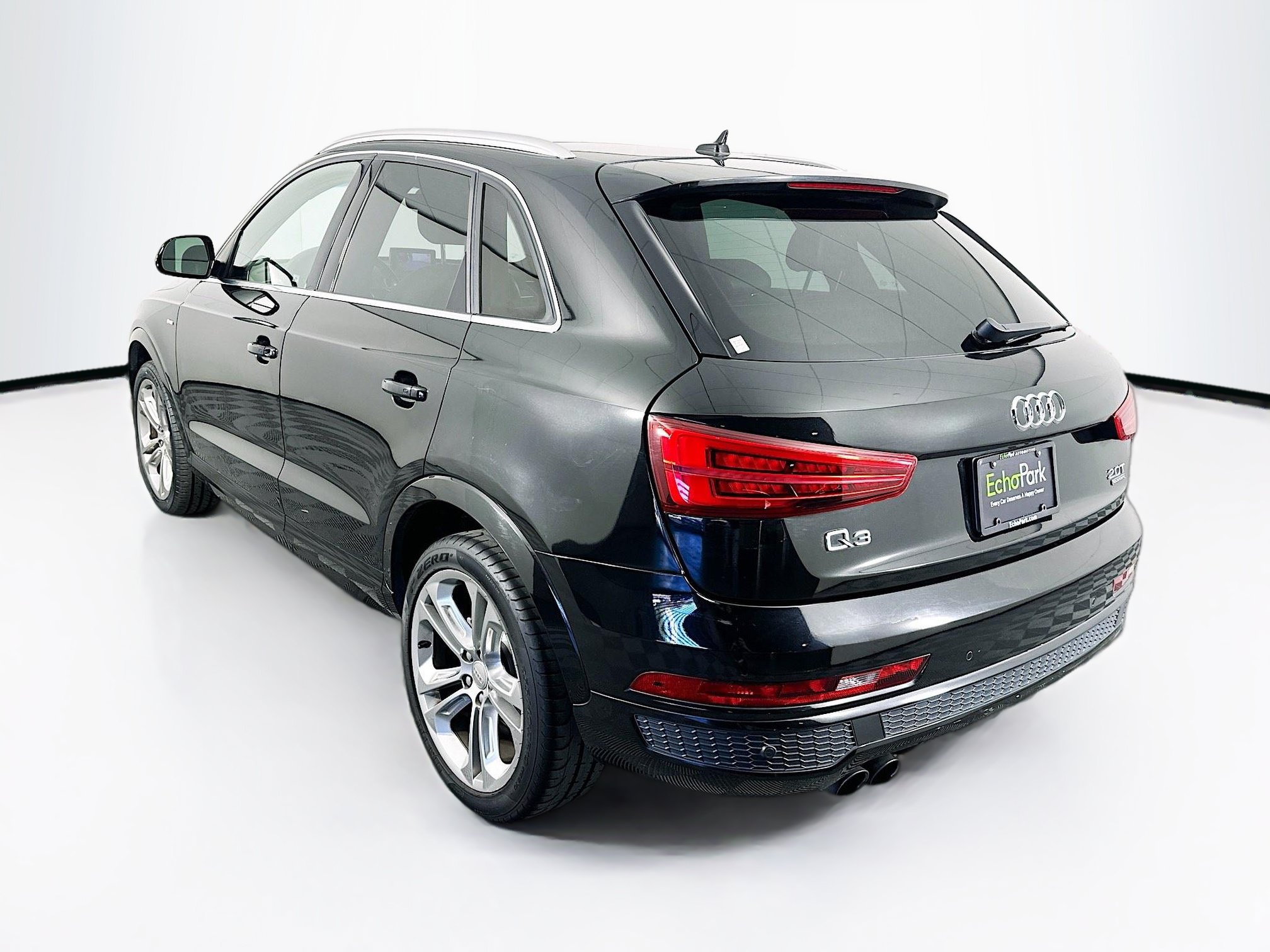 Used 2016 Audi Q3 2.0T Prestige w/ Prestige Package AWD/4WD image 5