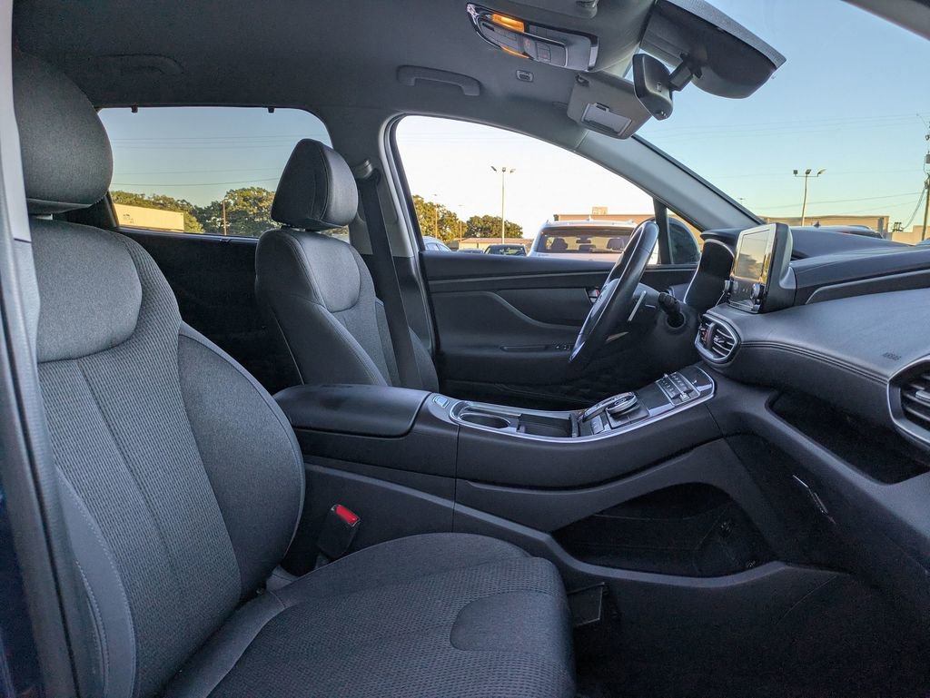 Used 2022 Hyundai Santa Fe XRT image 31