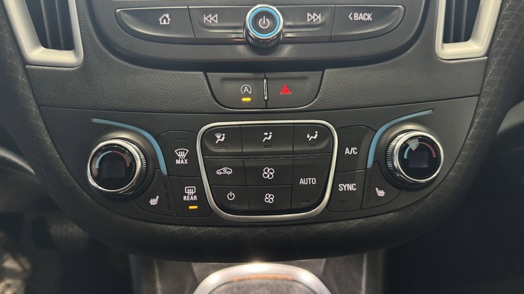 Used 2023 Chevrolet Malibu LT image 26