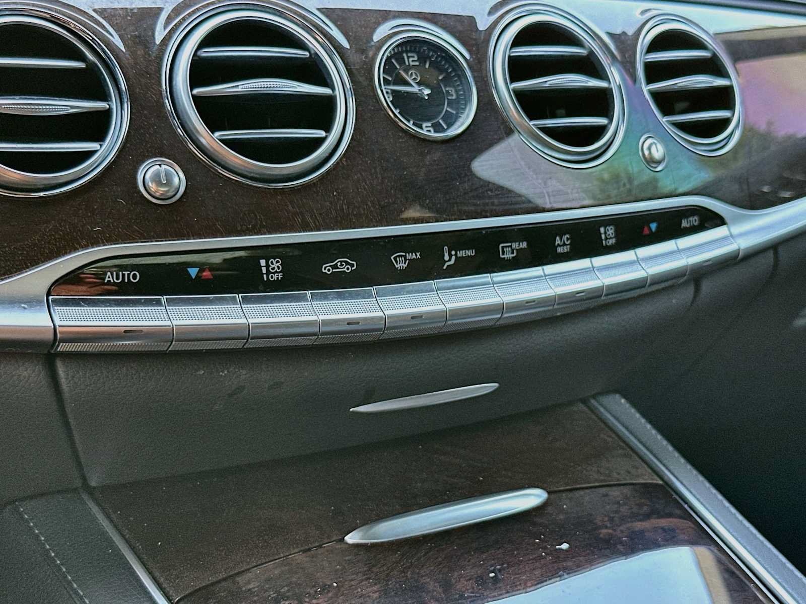 Certified 2020 Mercedes-Benz S 450 Sedan image 16
