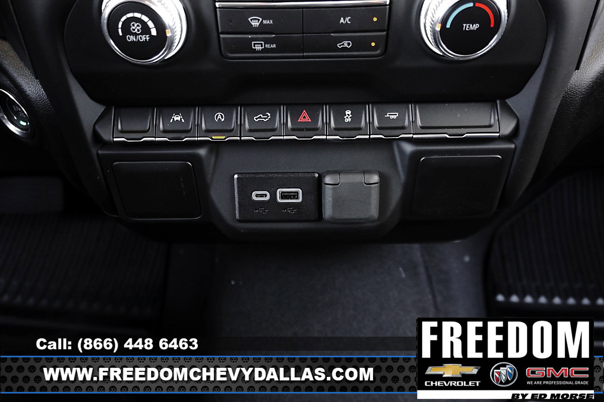 New 2026 GMC Sierra 1500 Pro w/ Graphite Edition image 25