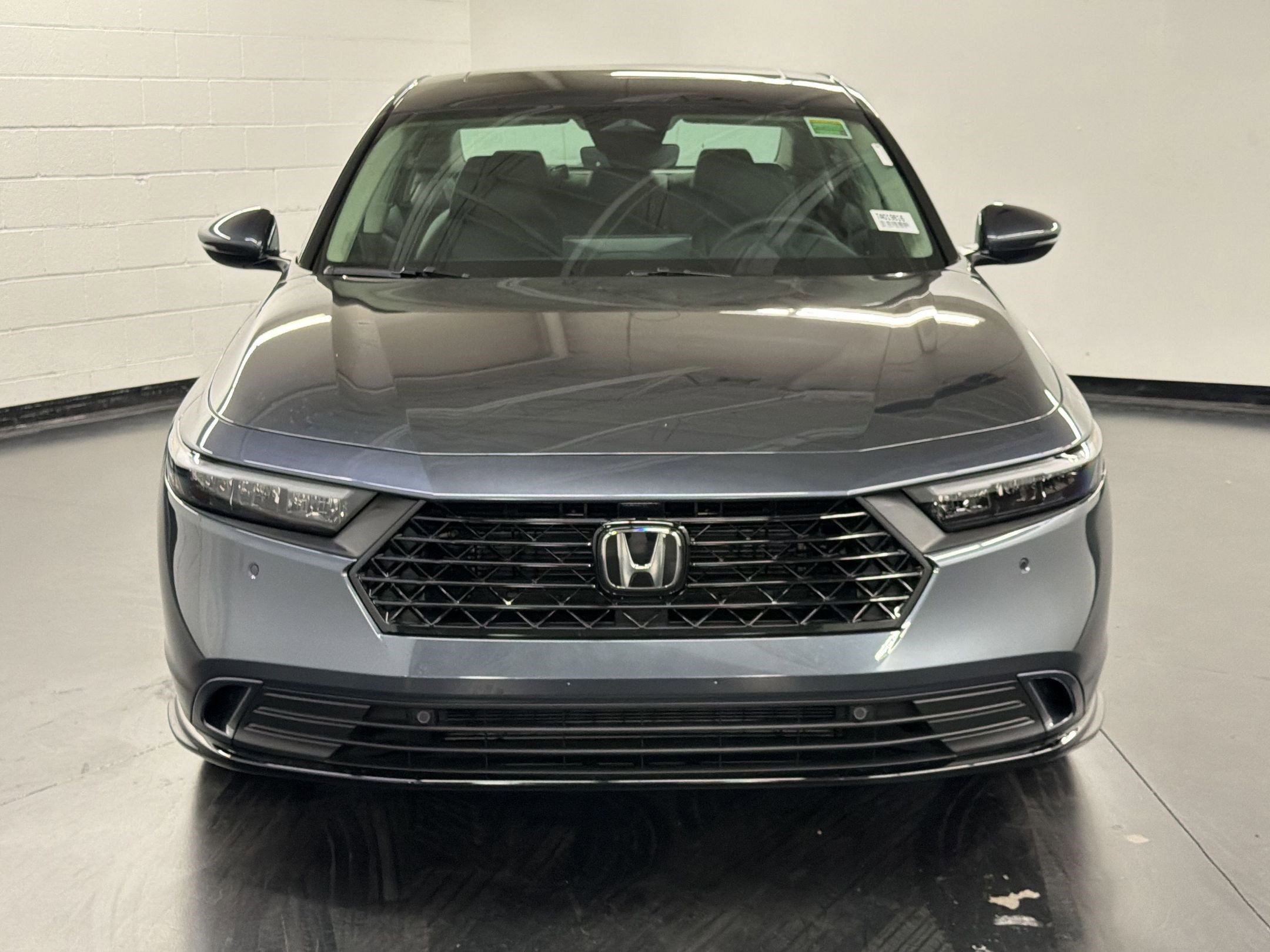 New 2026 Honda Accord EX-L image 6