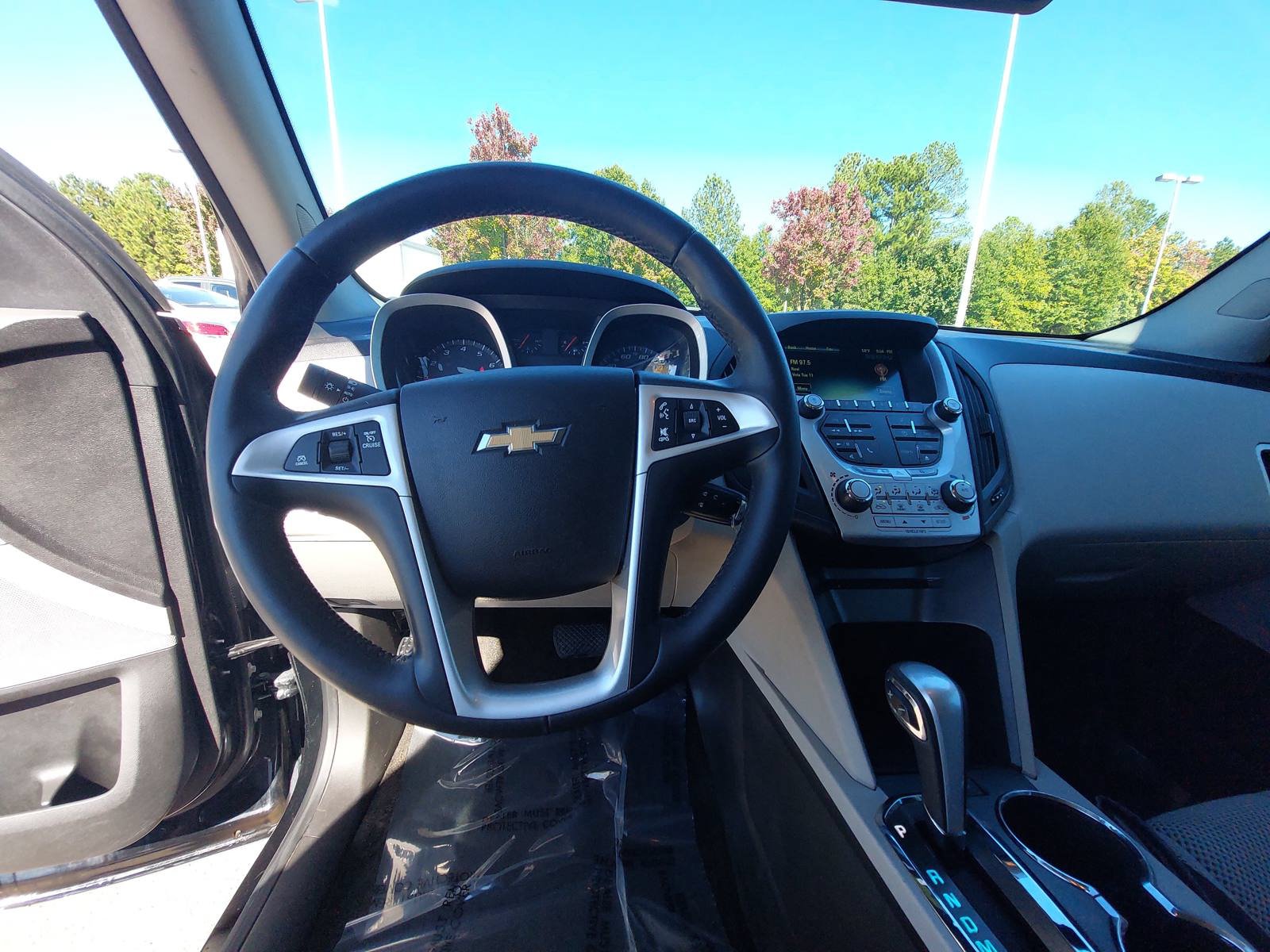 Used 2015 Chevrolet Equinox LT w/ Driver Convenience Package FWD image 15
