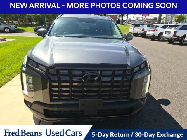 Used 2024 Hyundai Palisade XRT AWD/4WD image 2