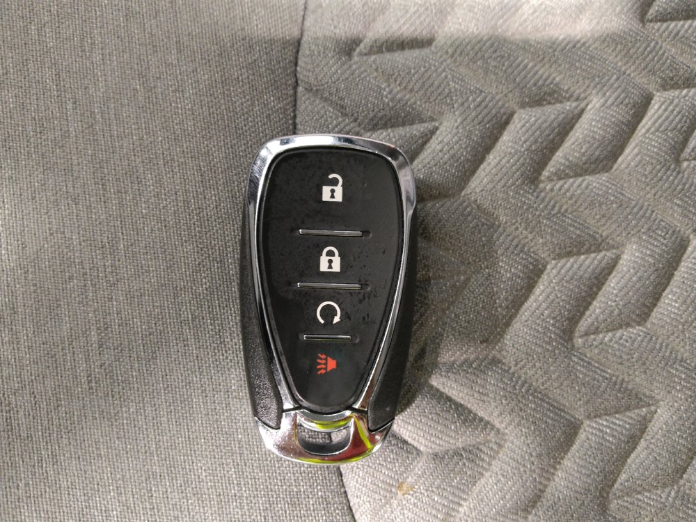 Used 2023 Chevrolet Equinox LS AWD/4WD image 32