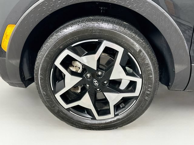 Certified 2023 Hyundai Santa Cruz Limited w/ Cargo Package AWD/4WD image 36