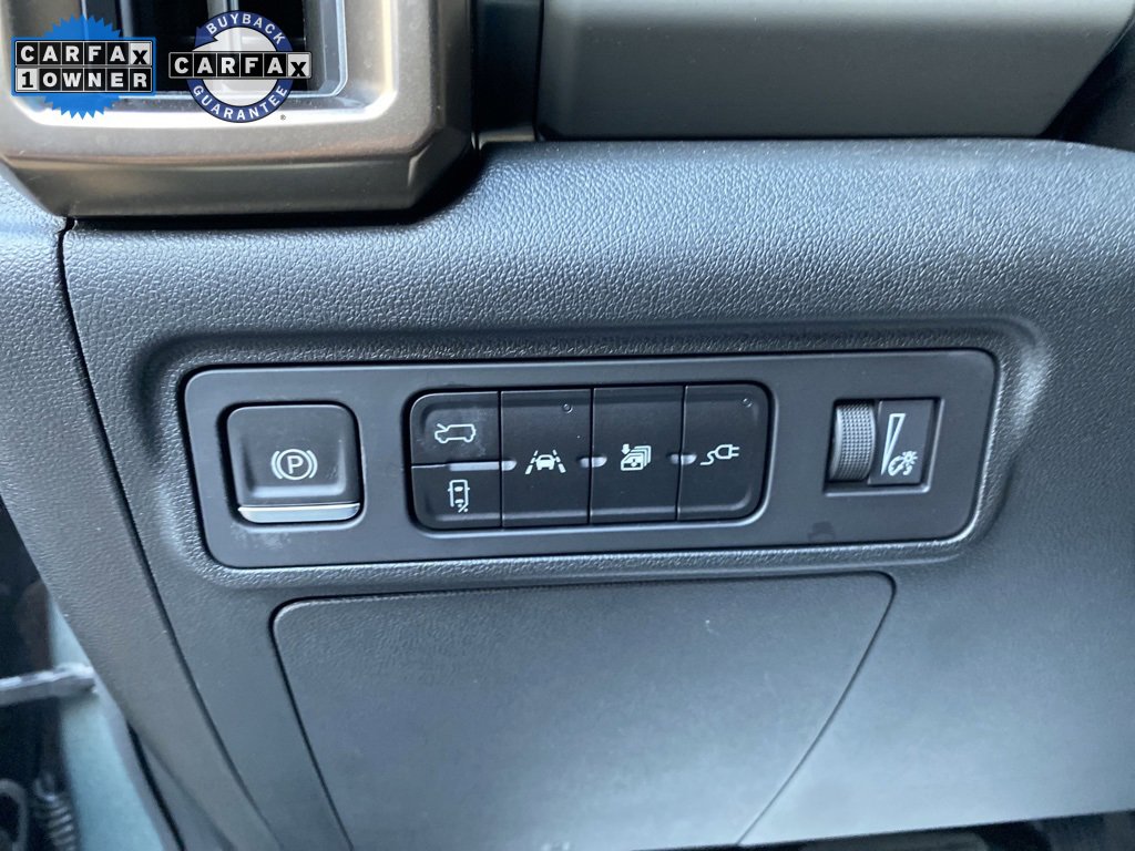 Used 2024 GMC Hummer EV 3X image 30