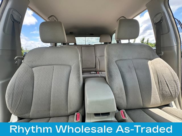 Used 2012 Subaru Outback 2.5i Premium AWD/4WD image 29