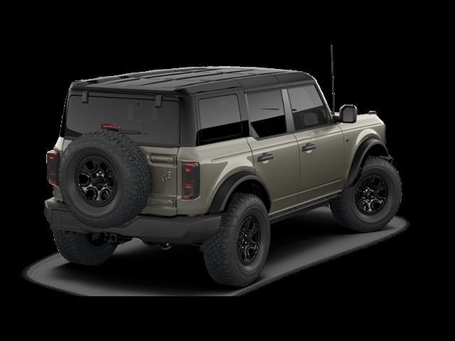 New 2026 Ford Bronco Big Bend image 53