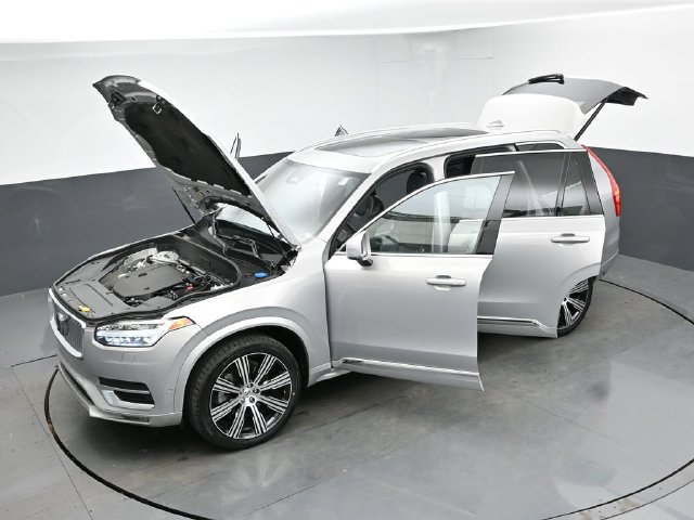 Used 2024 Volvo XC90 B6 Ultimate AWD/4WD image 53