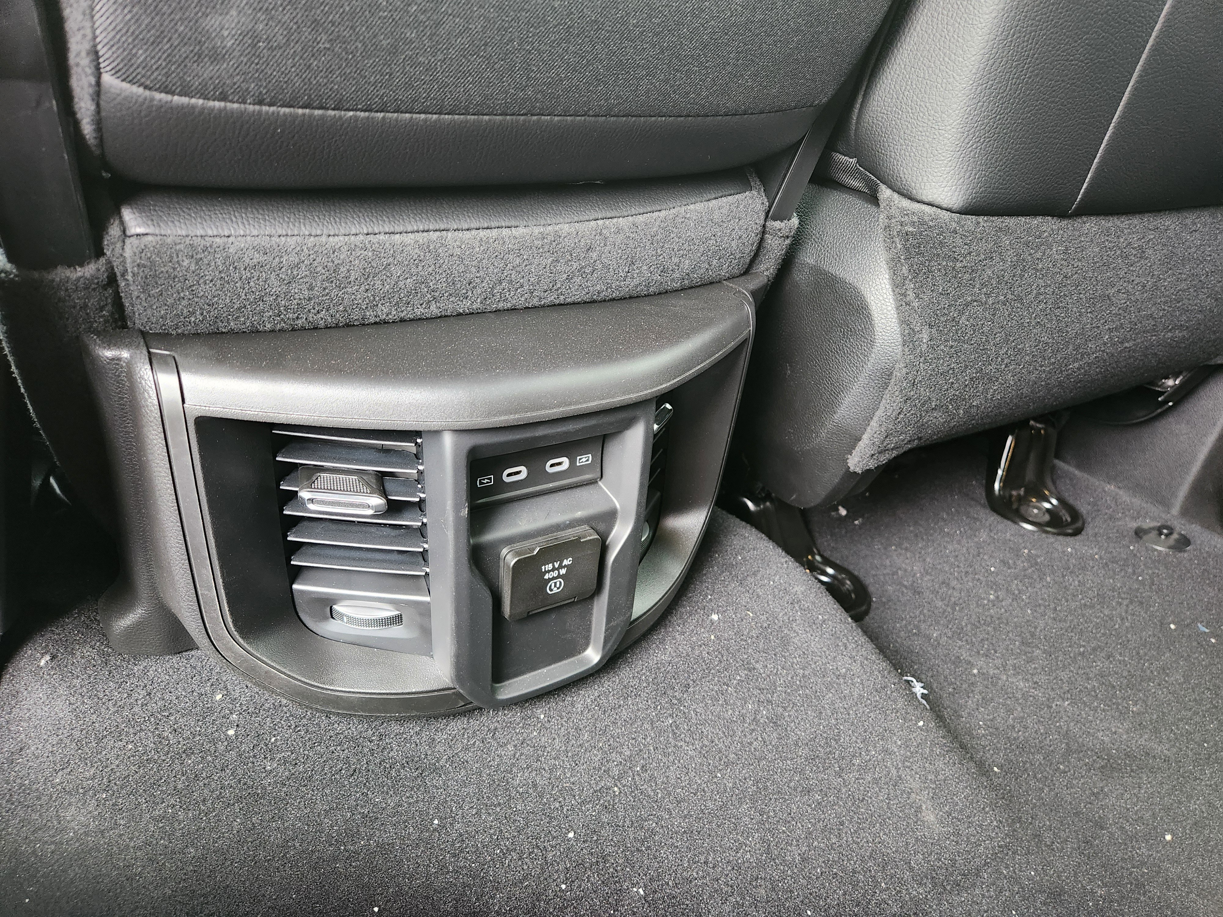 New 2026 RAM 3500 Laramie w/ Max Tow Package image 32