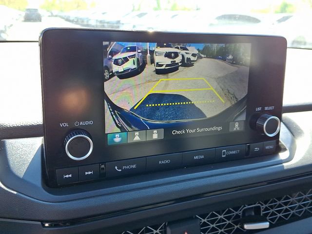Used 2023 Honda Accord EX image 18