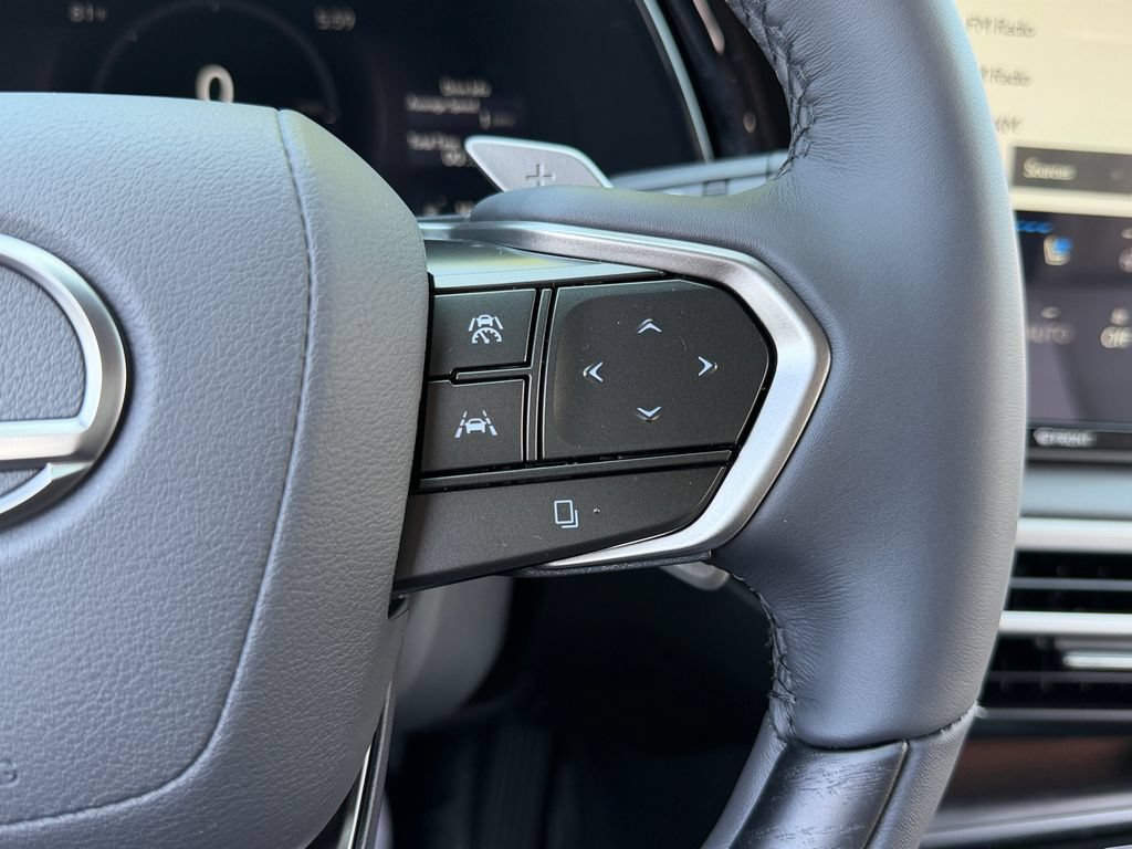 New 2026 Lexus RX 350 w/ Convenience Package AWD/4WD image 14