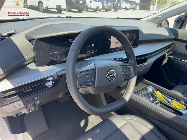 New 2027 Nissan Murano SL AWD/4WD image 23