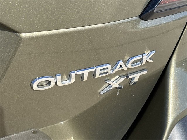 Certified 2024 Subaru Outback Limited XT image 14