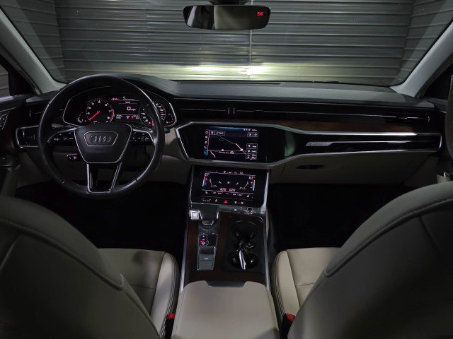 Used 2020 Audi A6 2.0T Premium w/ Convenience Package AWD/4WD image 12