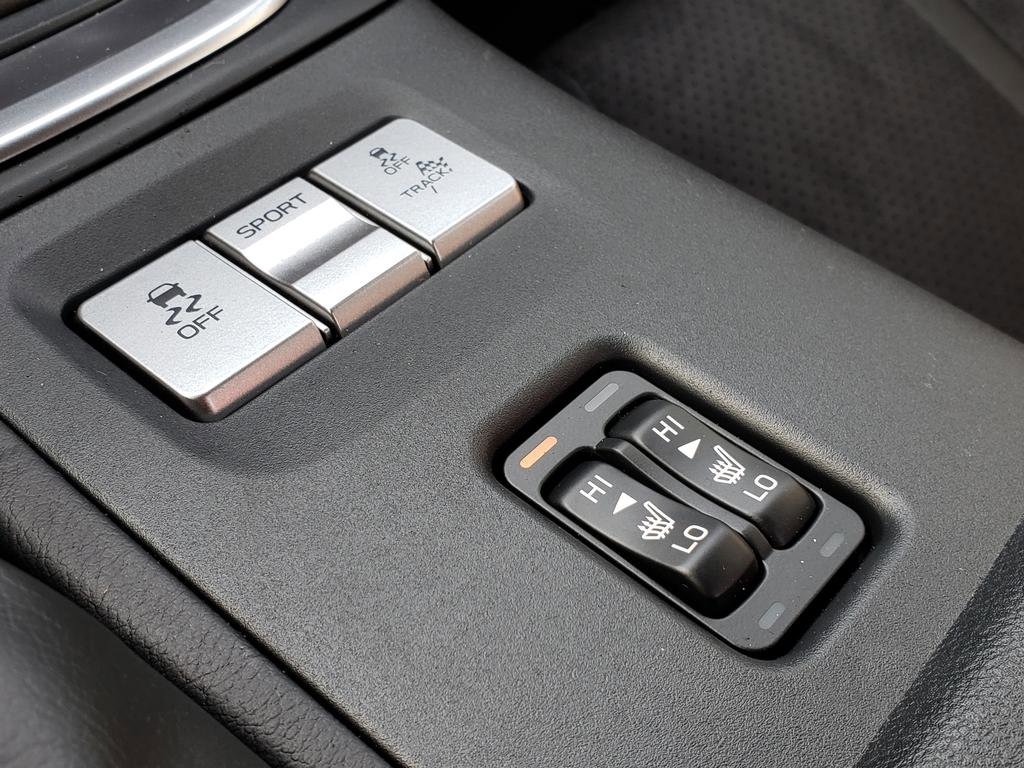 New 2026 Subaru BRZ Limited image 11