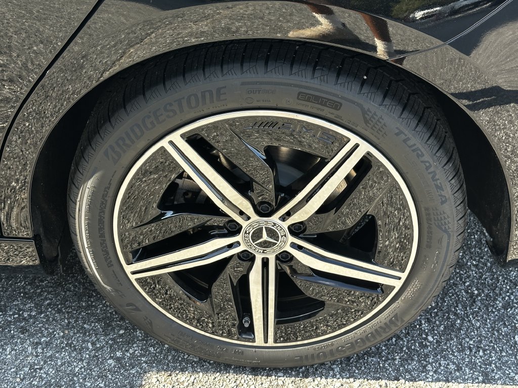New 2027 Mercedes-Benz CLA 220 image 21