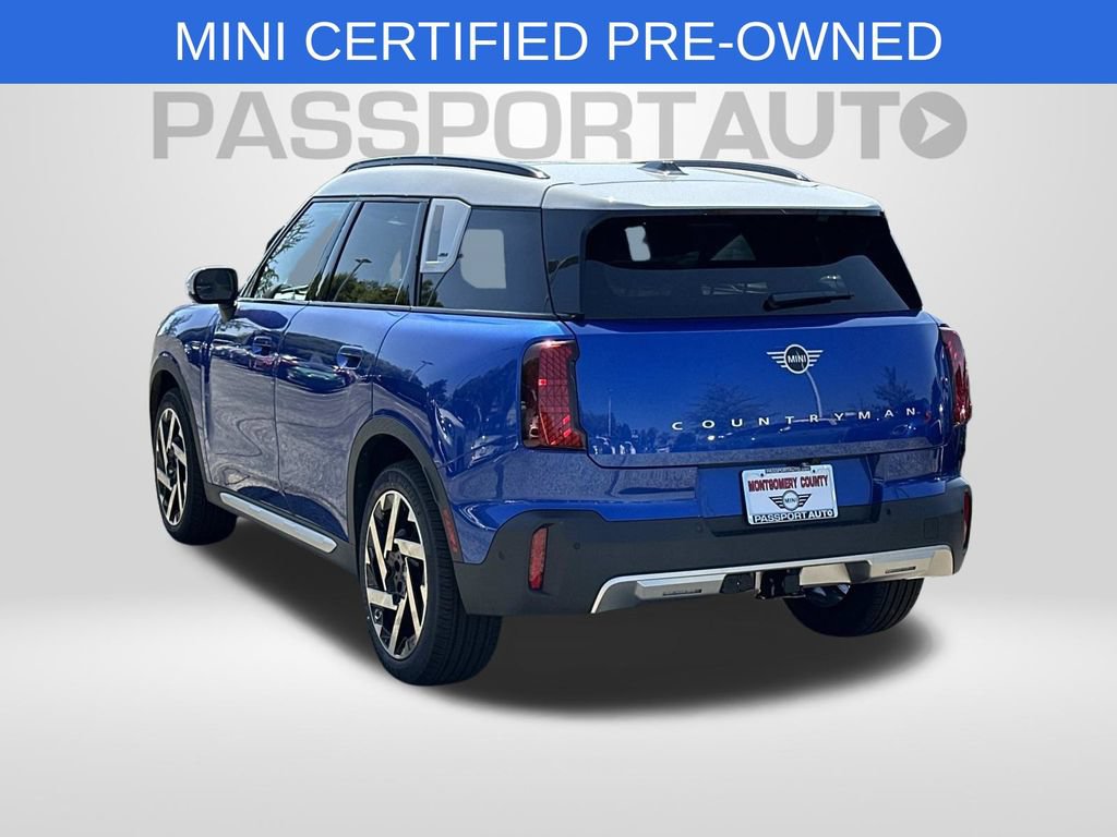 Used 2026 MINI Cooper Countryman S AWD/4WD image 27