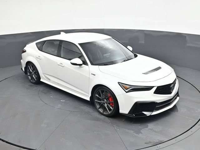 Used 2025 Acura Integra Type S FWD image 22