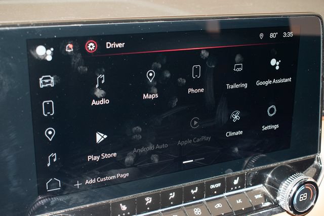 Used 2023 GMC Canyon AT4 AWD/4WD image 26