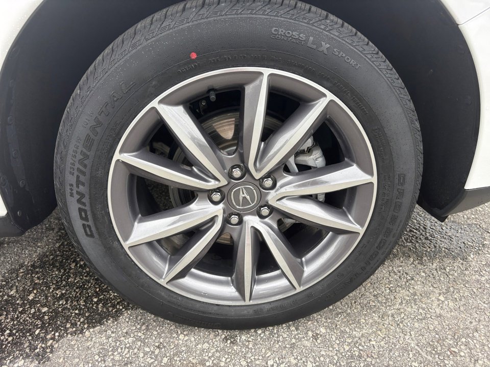 Certified 2023 Acura RDX FWD w/ Technology Package image 25