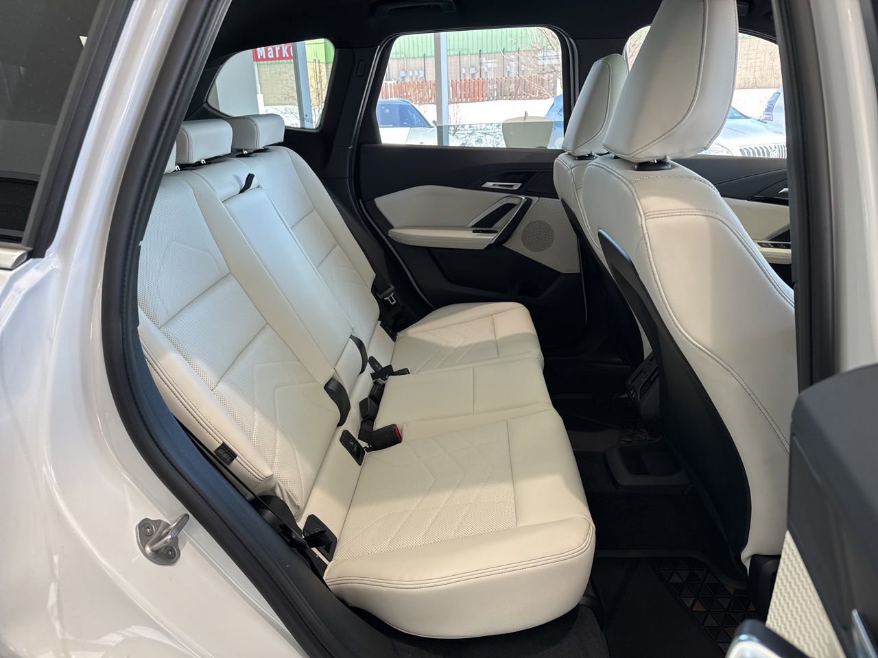 New 2026 BMW X1 xDrive28i image 43