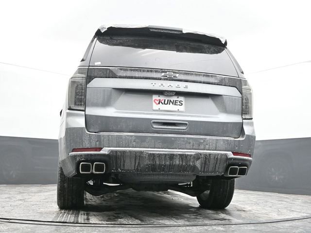 New 2026 Chevrolet Tahoe High Country image 51