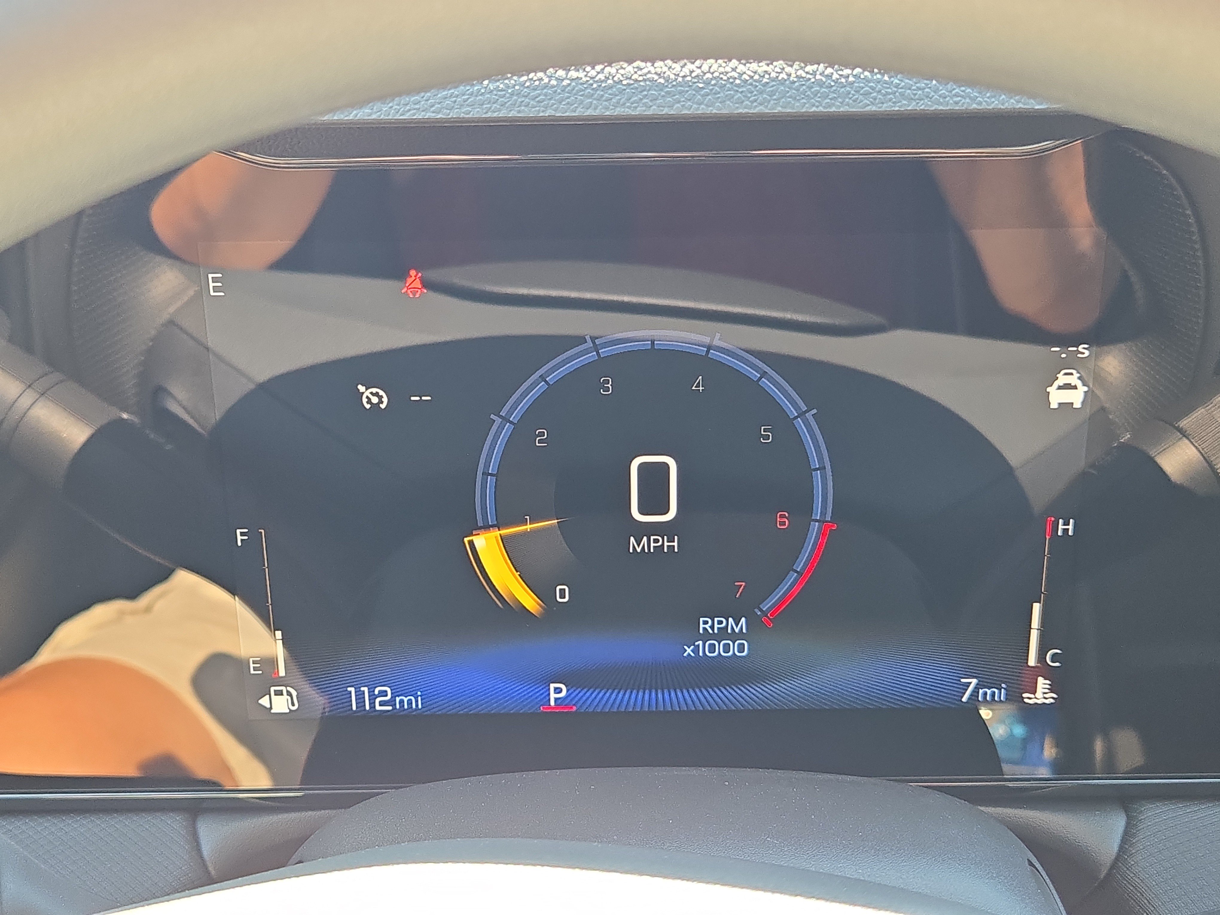 New 2026 Chevrolet TrailBlazer LS w/ LS Convenience Package FWD image 26