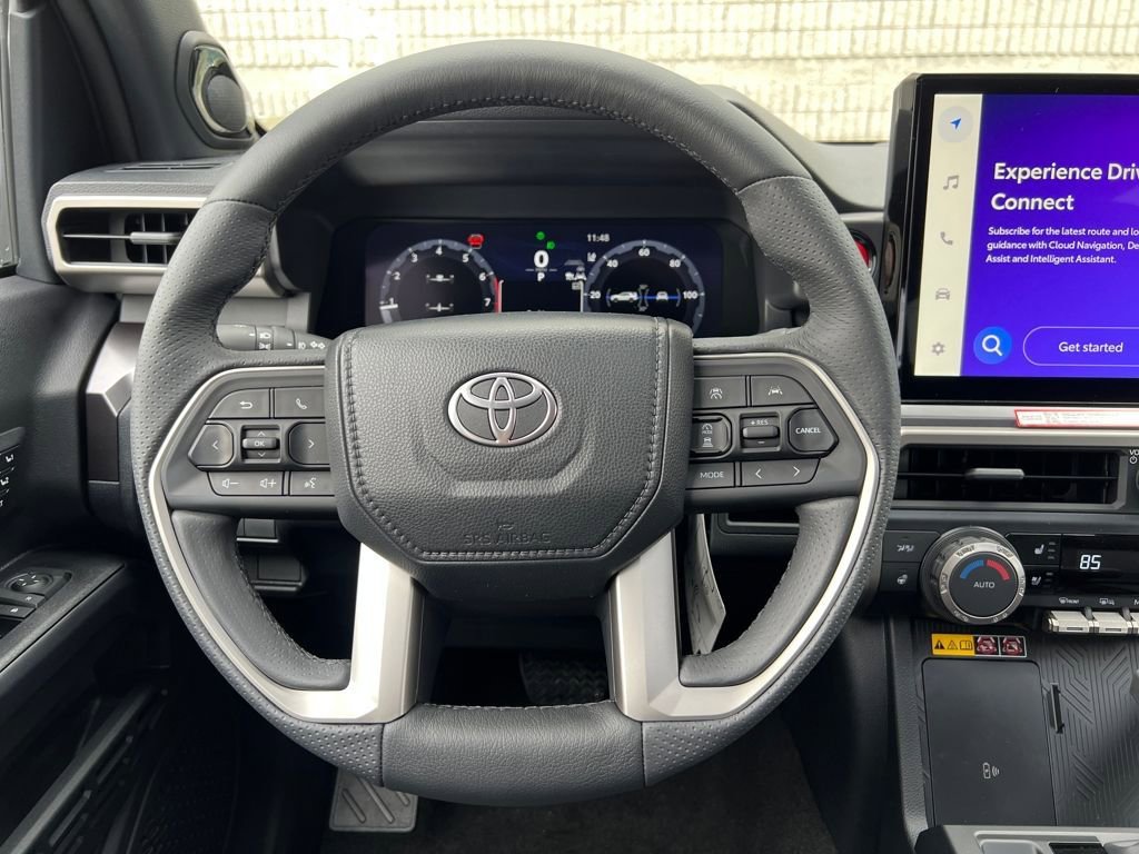 New 2026 Toyota 4Runner TRD Off-Road Premium image 35