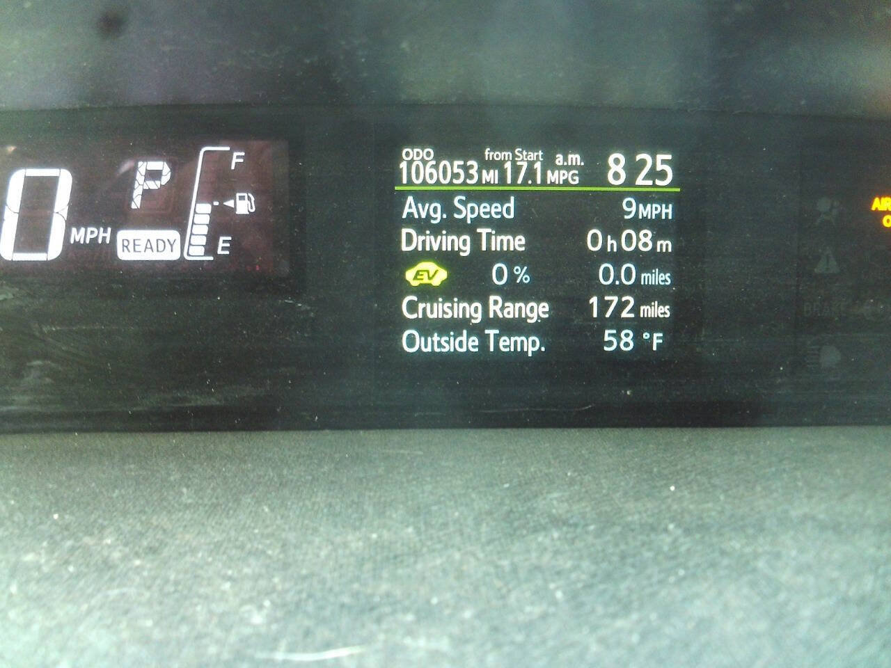 Used 2015 Toyota Prius C One FWD image 16