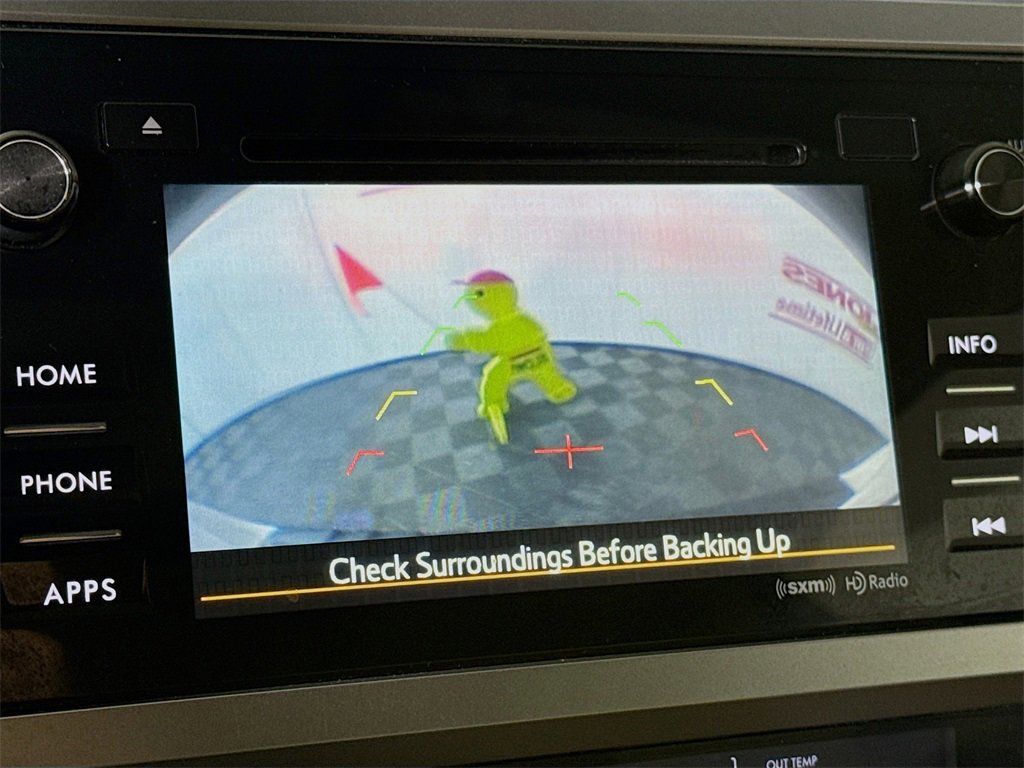 Used 2015 Subaru Outback 2.5i Premium image 5