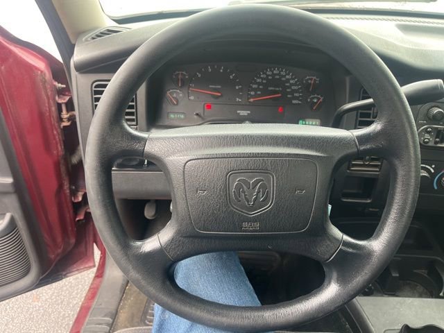 Used 2002 Dodge Dakota 2WD Regular Cab image 17