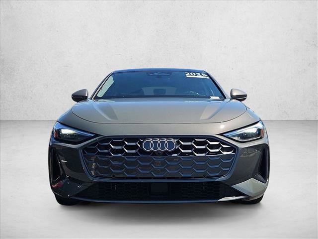 Certified 2025 Audi A5 Premium w/ Convenience Package AWD/4WD image 2